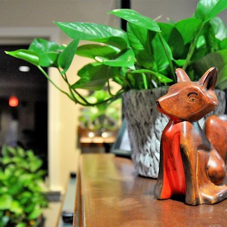 Fox Ridge Resort North Conway Esterno foto