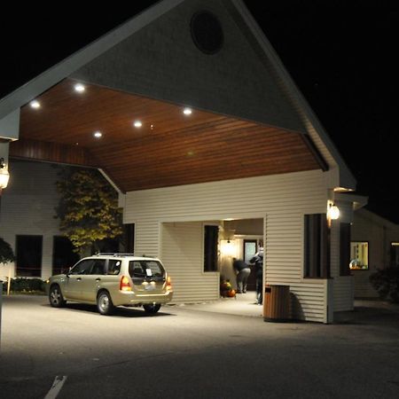 Fox Ridge Resort North Conway Esterno foto