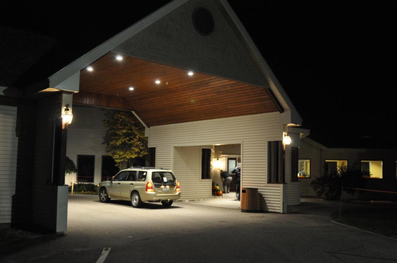 Fox Ridge Resort North Conway Esterno foto