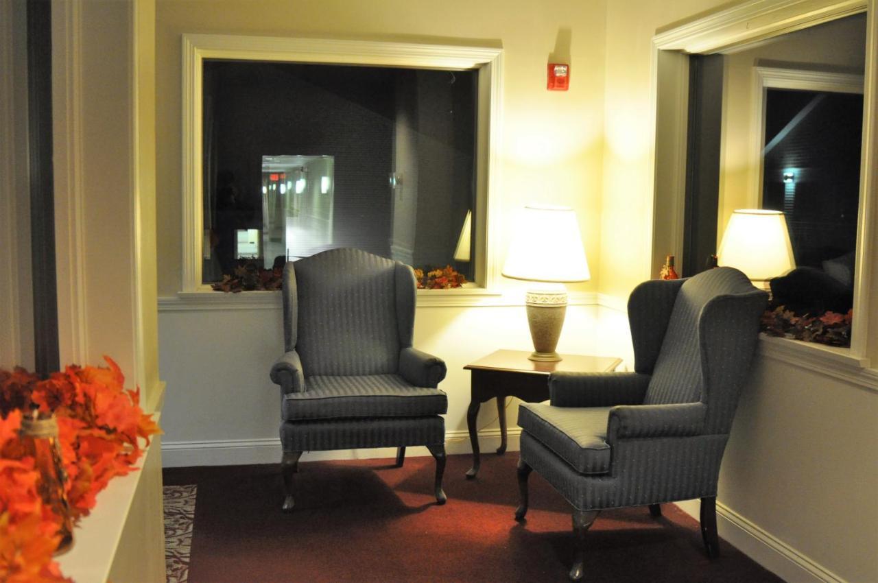 Fox Ridge Resort North Conway Esterno foto