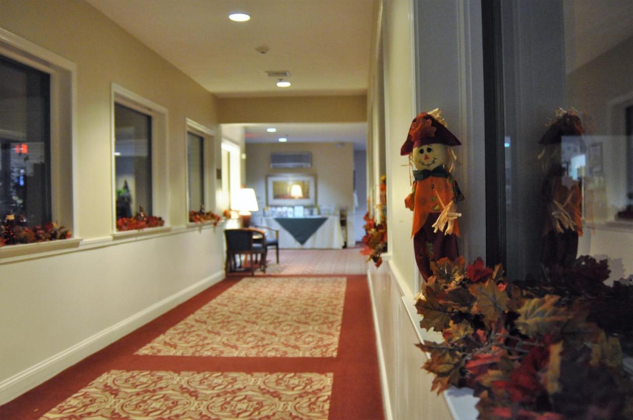 Fox Ridge Resort North Conway Esterno foto