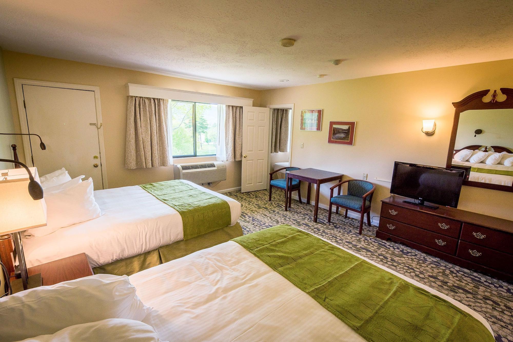 Fox Ridge Resort North Conway Esterno foto