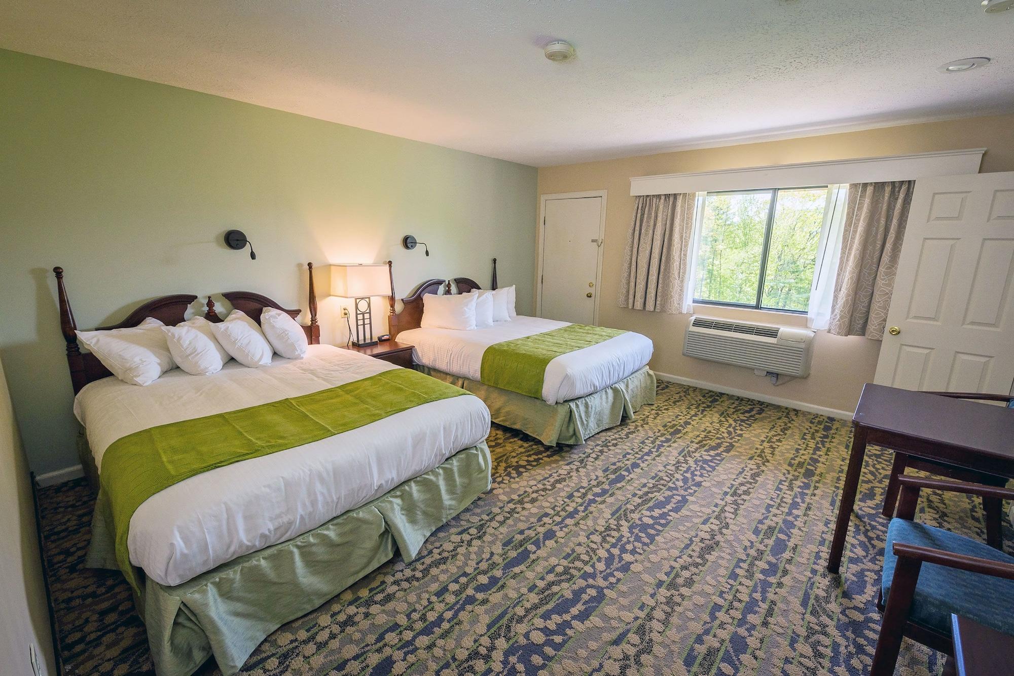 Fox Ridge Resort North Conway Esterno foto
