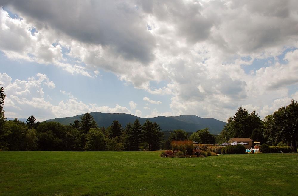 Fox Ridge Resort North Conway Esterno foto