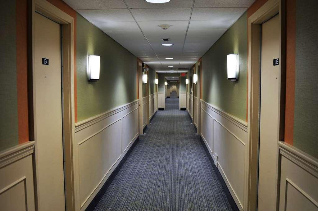 Fox Ridge Resort North Conway Interno foto