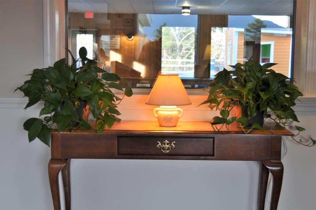Fox Ridge Resort North Conway Amenities foto