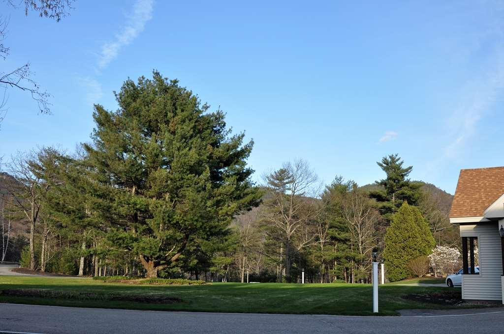 Fox Ridge Resort North Conway Esterno foto