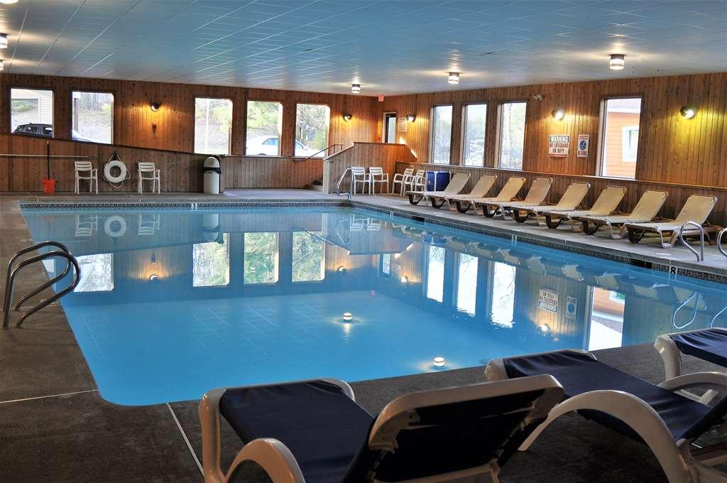 Fox Ridge Resort North Conway Servizi foto