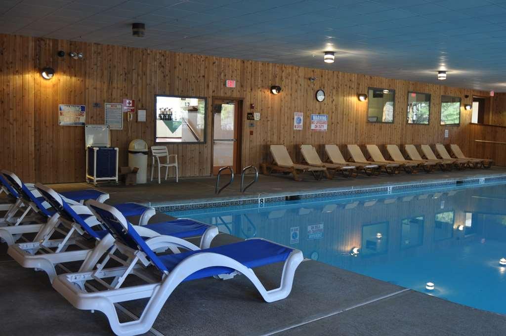 Fox Ridge Resort North Conway Servizi foto