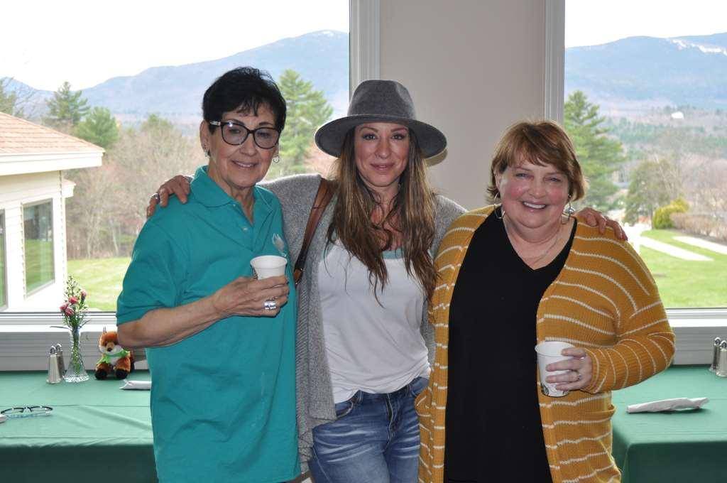 Fox Ridge Resort North Conway Esterno foto