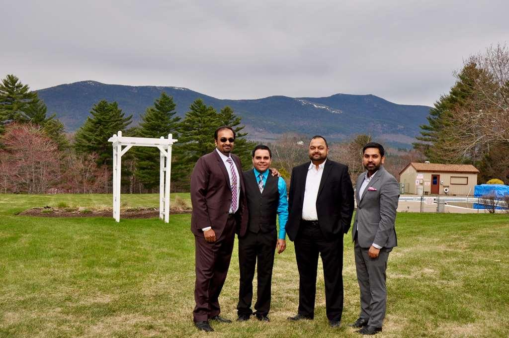 Fox Ridge Resort North Conway Esterno foto