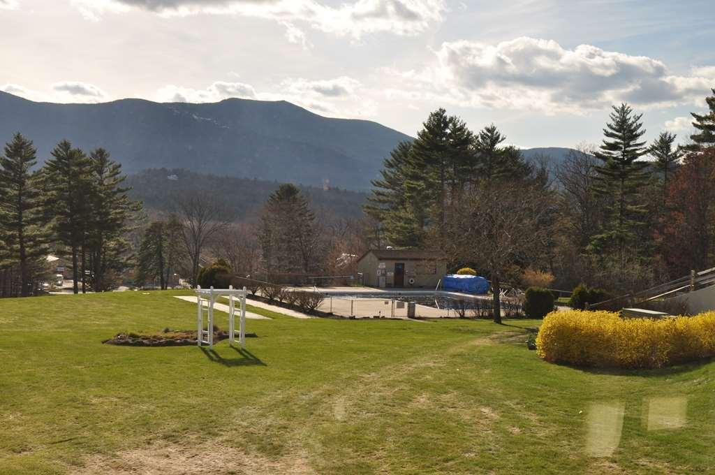 Fox Ridge Resort North Conway Esterno foto