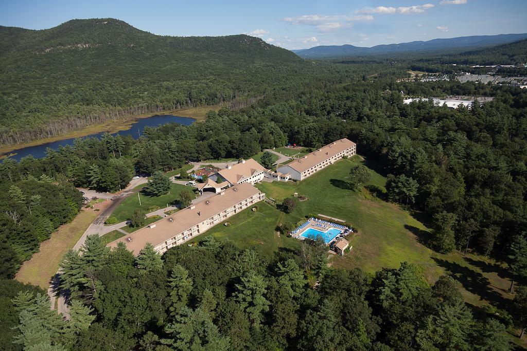 Fox Ridge Resort North Conway Esterno foto