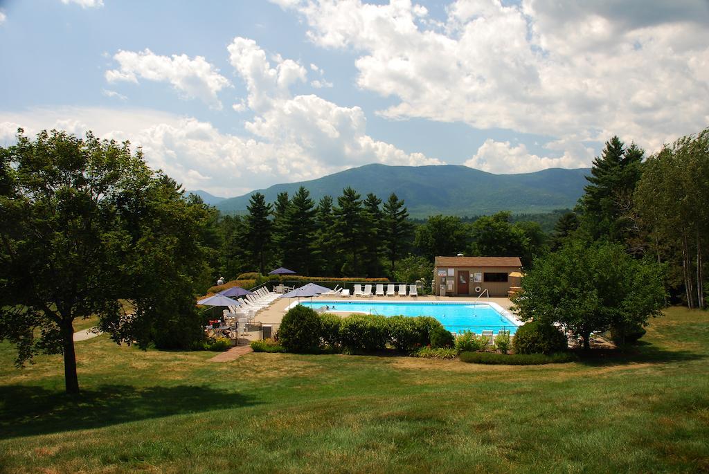 Fox Ridge Resort North Conway Esterno foto