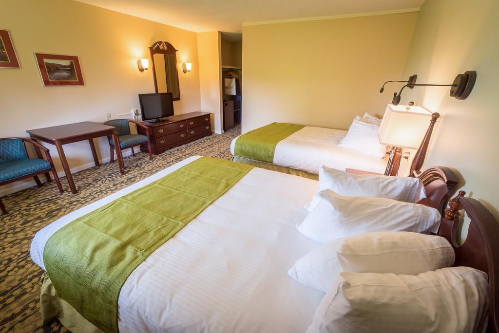 Fox Ridge Resort North Conway Esterno foto