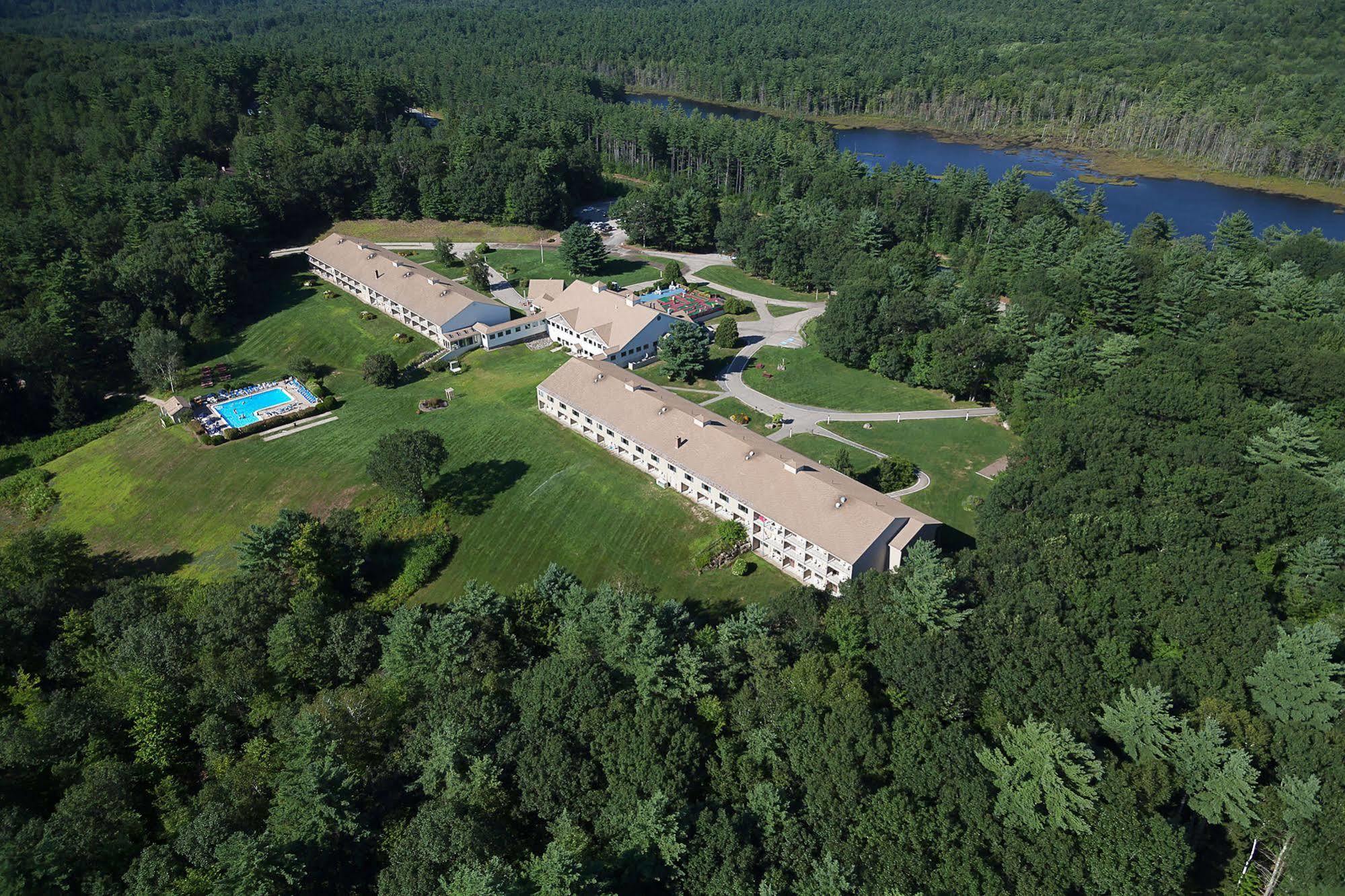 Fox Ridge Resort North Conway Esterno foto