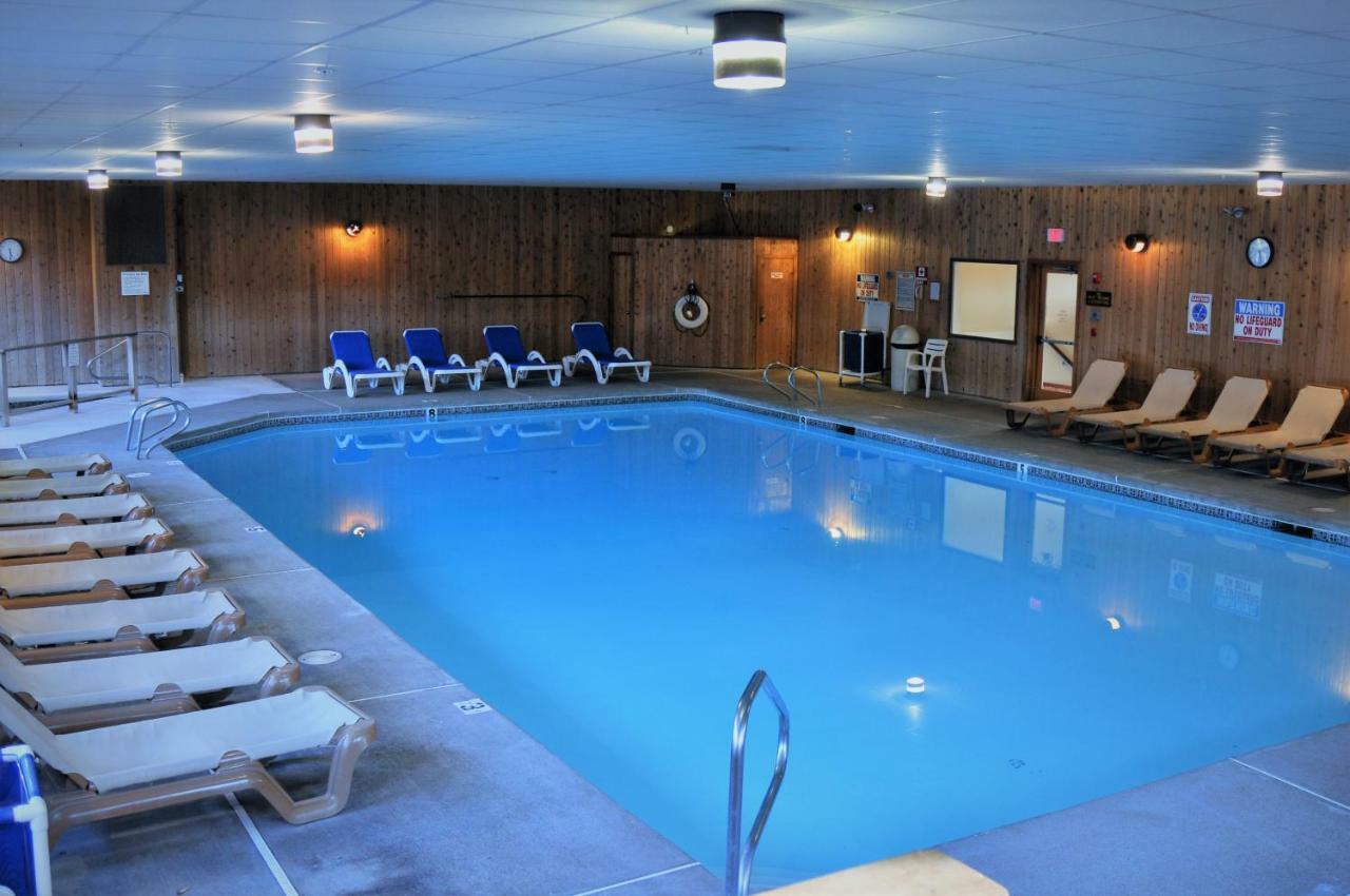 Fox Ridge Resort North Conway Esterno foto