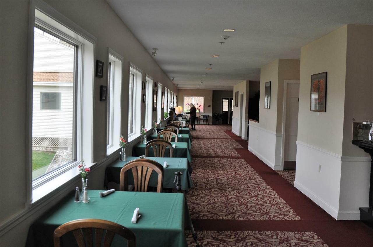 Fox Ridge Resort North Conway Esterno foto
