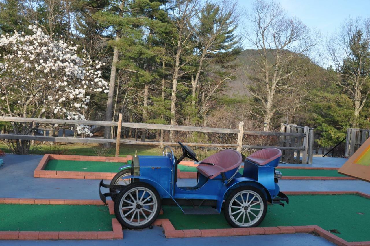 Fox Ridge Resort North Conway Esterno foto