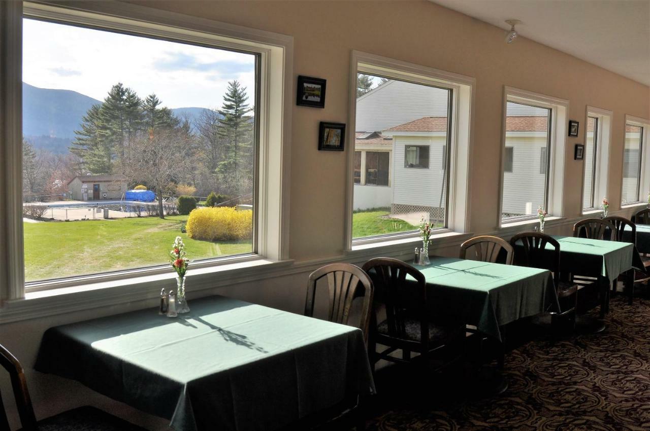 Fox Ridge Resort North Conway Esterno foto